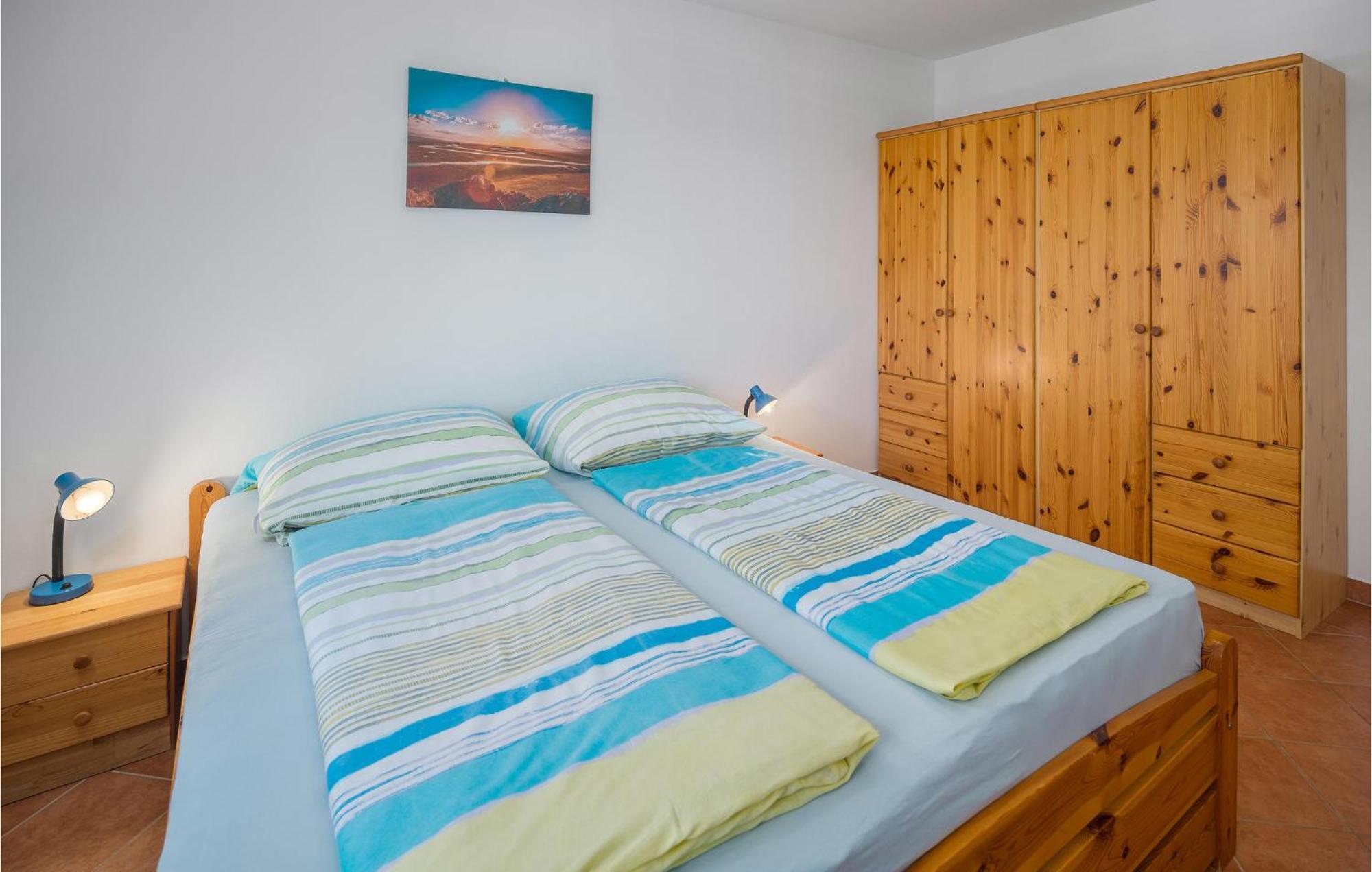 1 Bedroom Beautiful Apartment In Poreč Exteriér fotografie