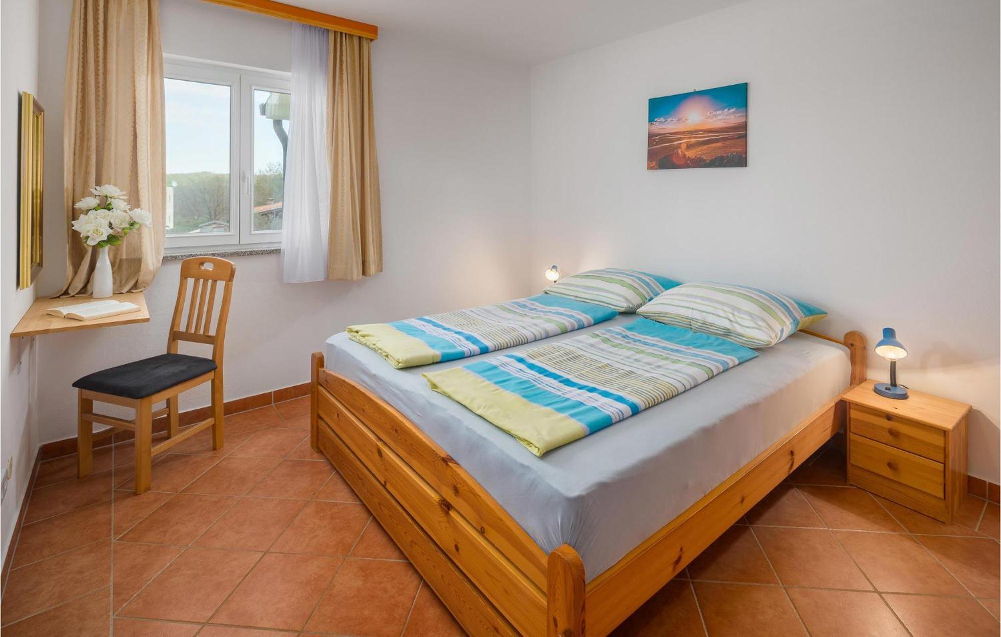 1 Bedroom Beautiful Apartment In Poreč Exteriér fotografie